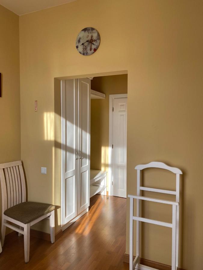 Fontush Boutique Hotel Ιβανό-Φρανκίβσκ Εξωτερικό φωτογραφία