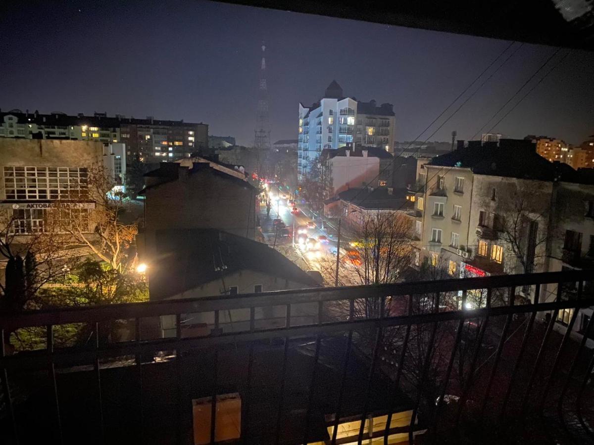 Fontush Boutique Hotel Ιβανό-Φρανκίβσκ Εξωτερικό φωτογραφία