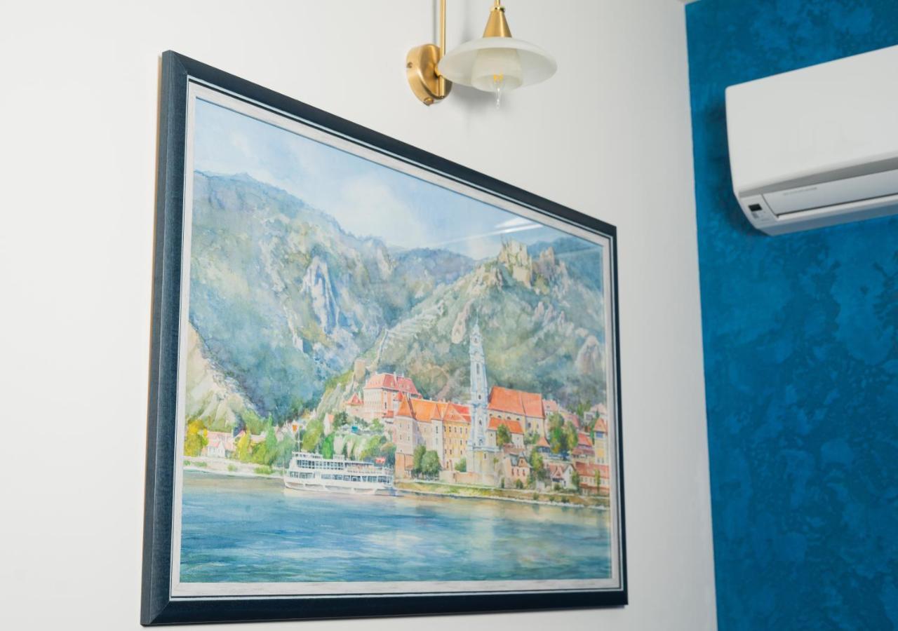 Fontush Boutique Hotel Ιβανό-Φρανκίβσκ Εξωτερικό φωτογραφία